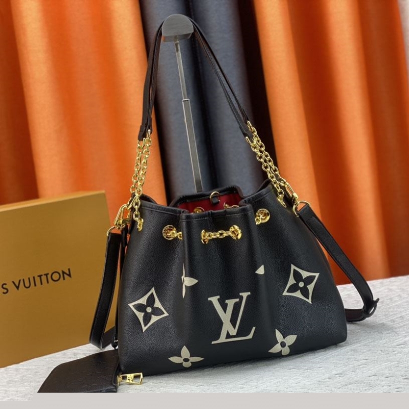 LV Bucket Bags